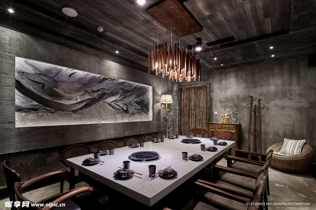 特色餐厅 餐馆