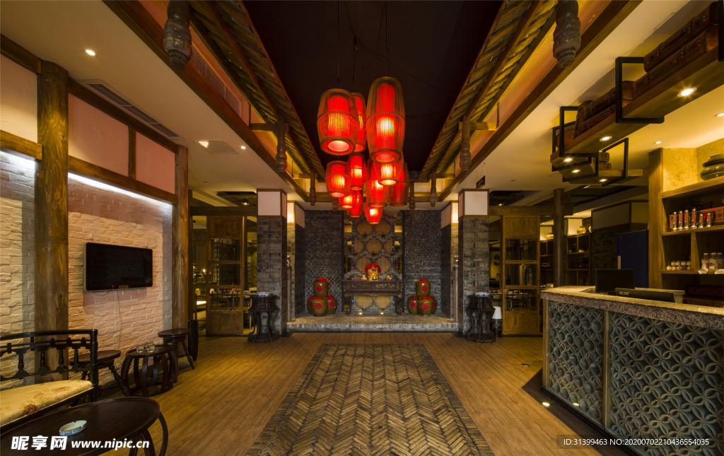 特色餐厅 餐馆