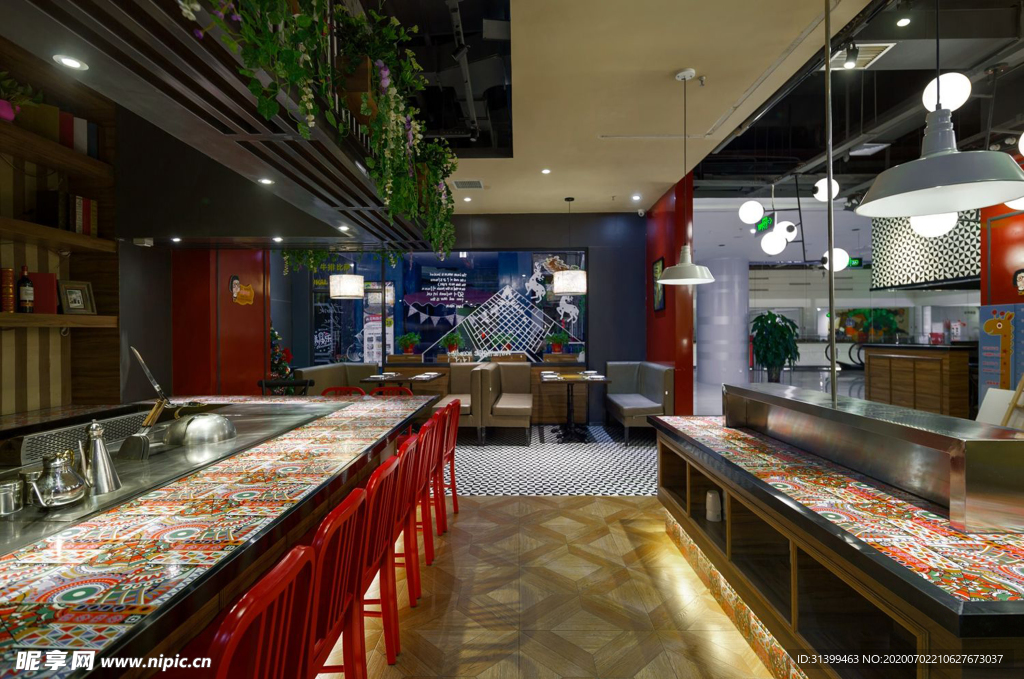 特色餐厅 餐馆 饭店 车厢餐厅