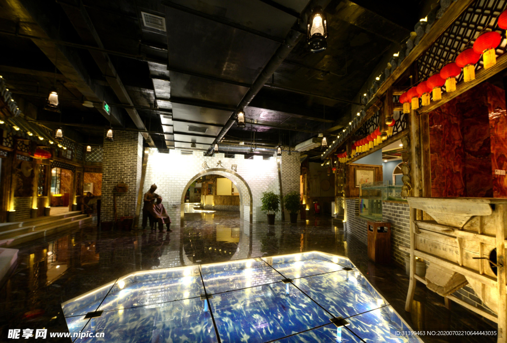 特色餐厅 餐馆 饭店 车厢餐厅