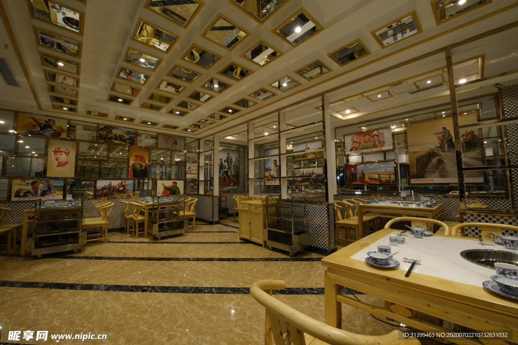 特色餐厅 餐馆 饭店 车厢餐厅