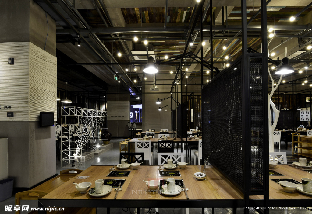 特色餐厅 餐馆 饭店 车厢餐厅
