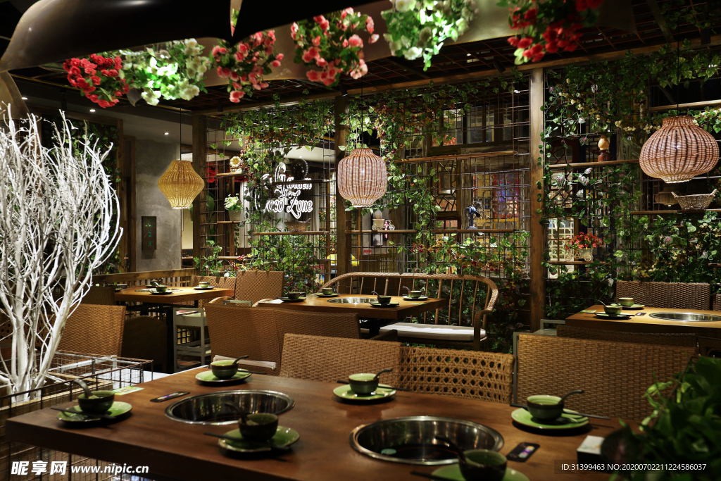 特色餐厅 餐馆 饭店 车厢餐厅