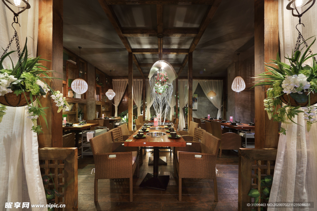 特色餐厅 餐馆 饭店 车厢餐厅