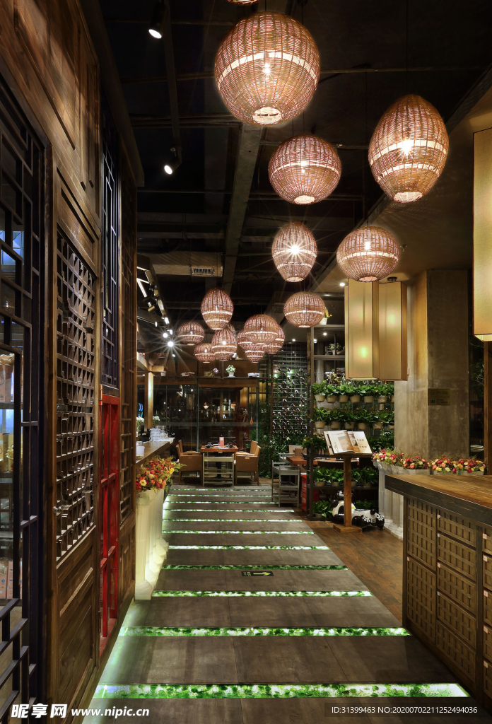 特色餐厅 餐馆 饭店 车厢餐厅