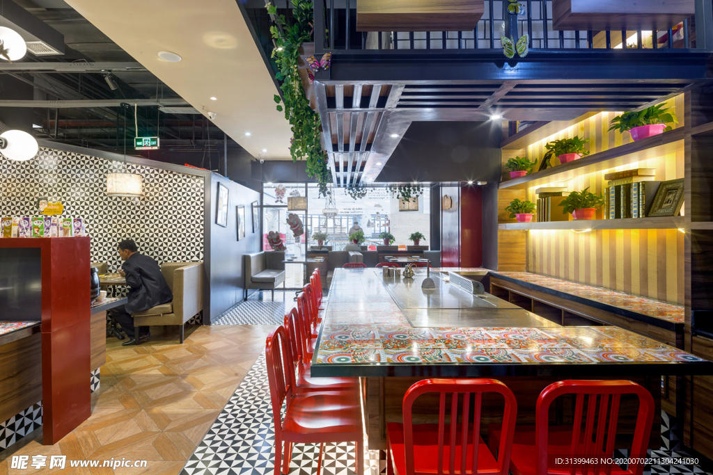 特色餐厅 餐馆 饭店 车厢餐厅