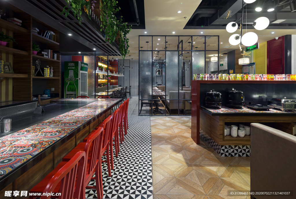 特色餐厅 餐馆 饭店 车厢餐厅