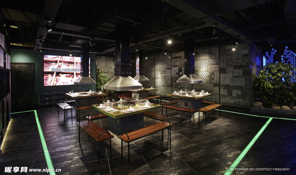 特色餐厅 餐馆 饭店 车厢餐厅
