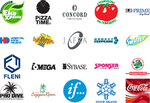 品牌LOGO 设计LOGO