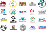 品牌LOGO 设计LOGO