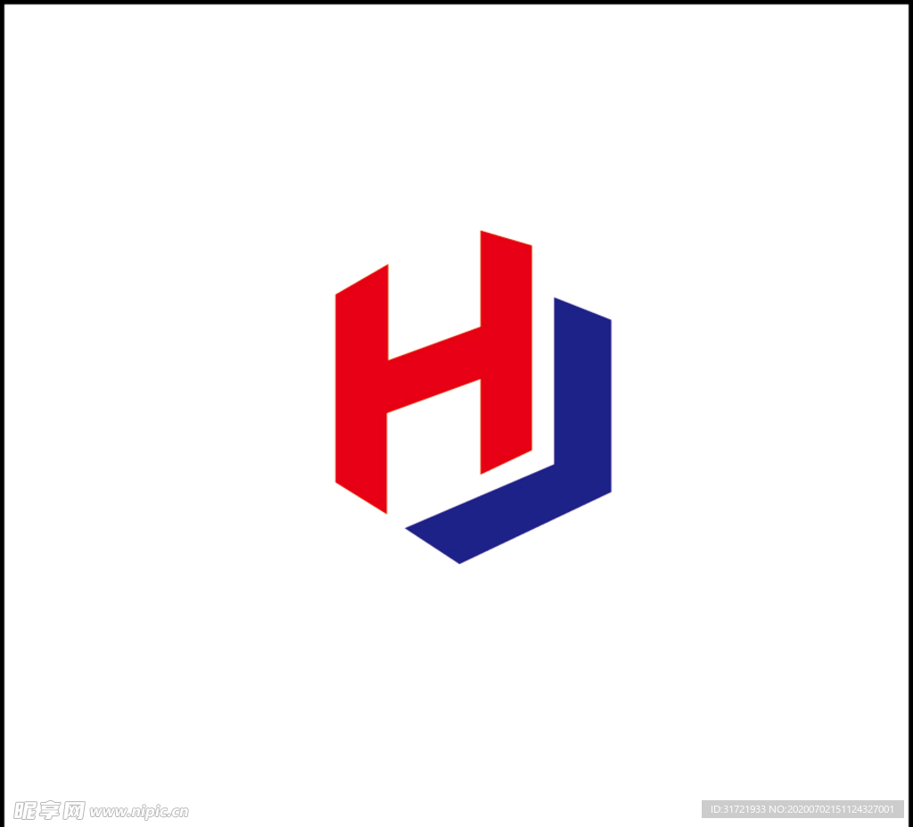 HL（LOGO设计）