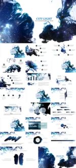 水墨PPT