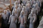 兵马俑
