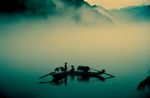 中国山水画