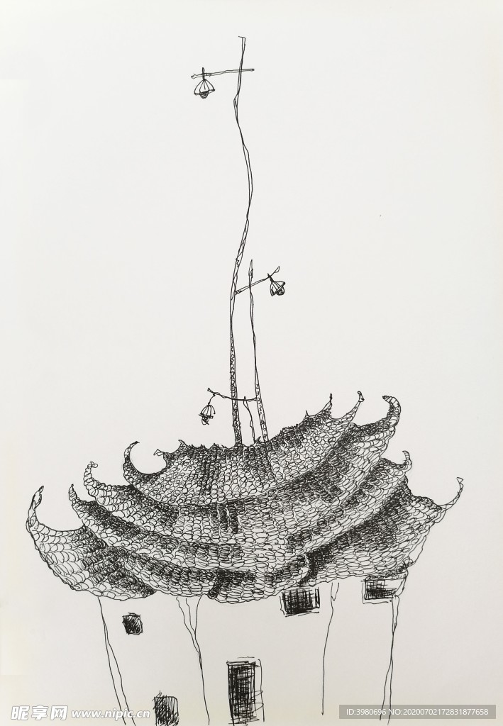 房子