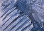 油画