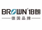 伯朗电梯logo