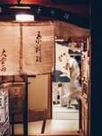 日本料理