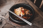 美食料理