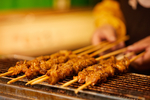 烤串