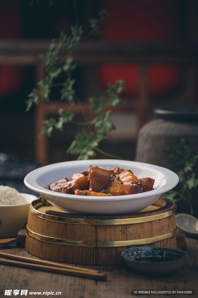 红烧肉