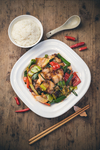 回锅肉