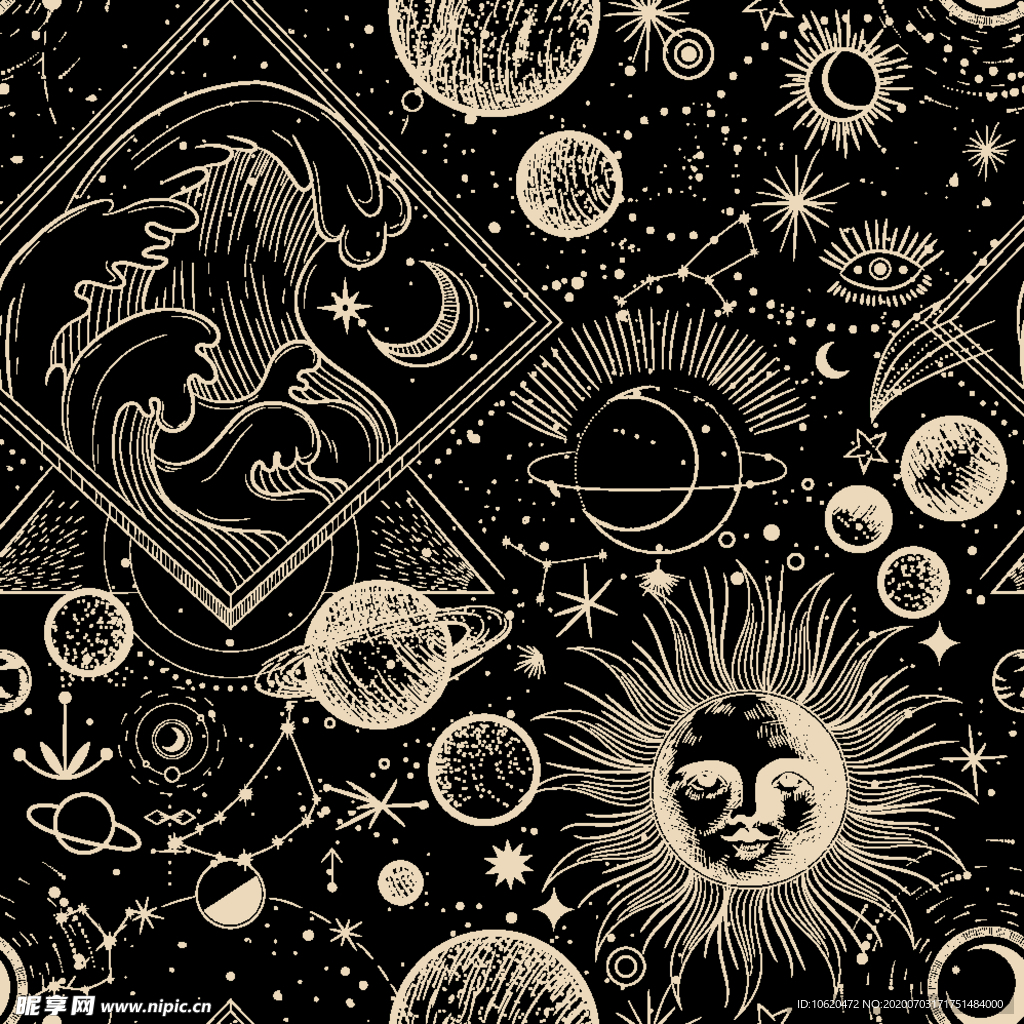 星空