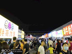 地摊经济夜市