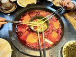 火锅