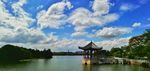 惠州西湖风光