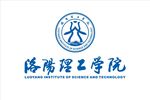 洛阳师范学院 校徽 校旗 标志