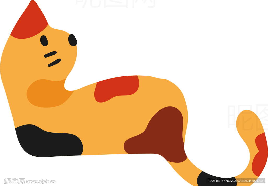 猫咪