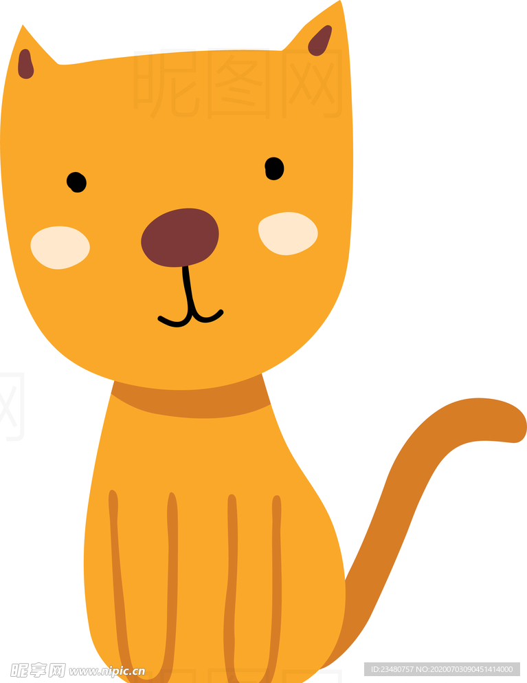 猫咪