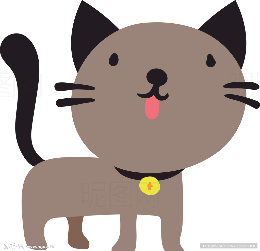小猫