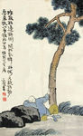 丰子恺画作集合