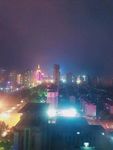 青州夜景