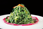 粉蒸野菜