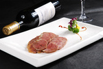 养生酱牛肉