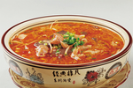 罗山炖大肠