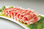 羊后腿肉