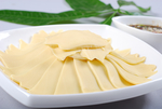 一品素鲍