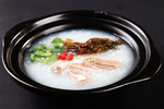 羊肉酸菜粥