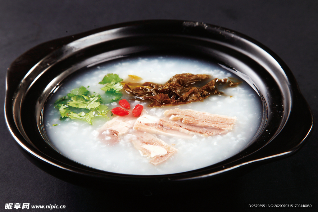羊肉酸菜粥