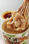 美味涮牛肚