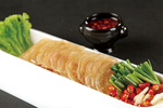 美味驼蹄