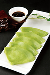 翡翠煎饼