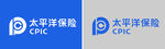 太平洋保险标志