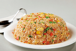 特色炒饭