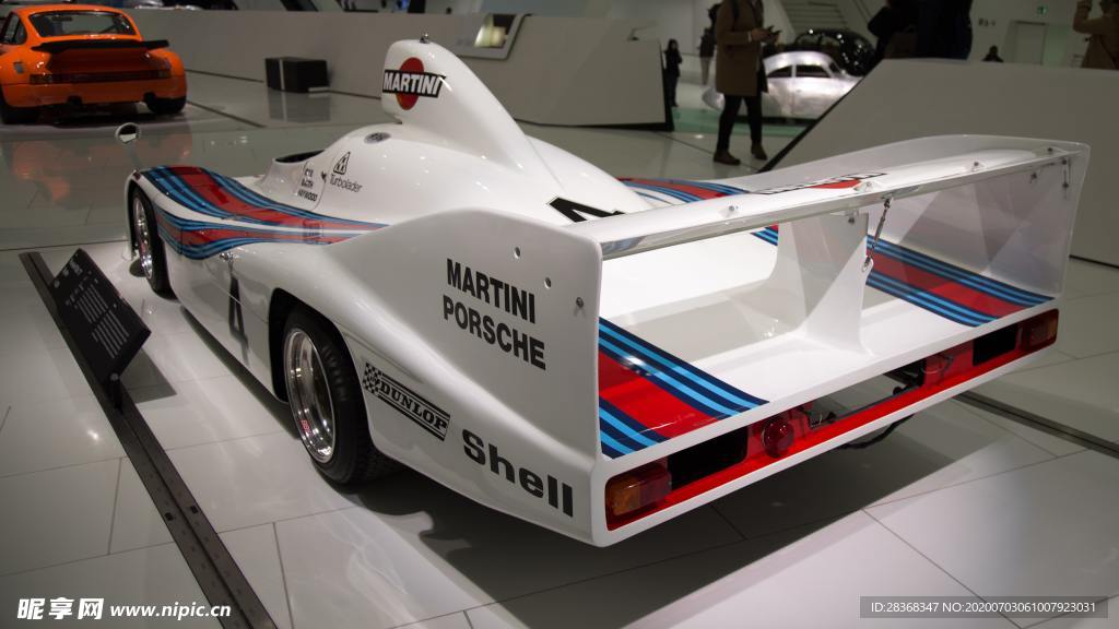赛车