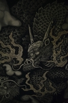 龙雕塑